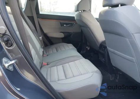 2020 Honda Cr-V Awd Ex from USA, damaged, VIN 2HKRW2H52LH661859